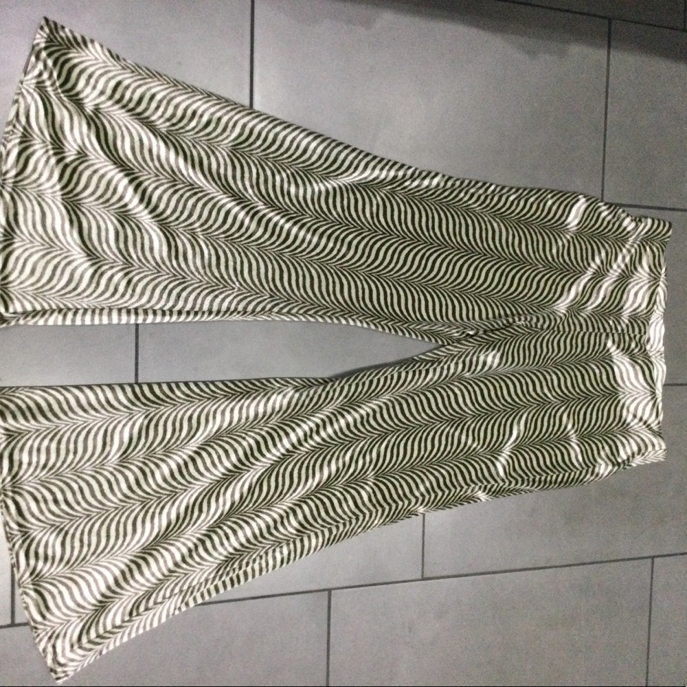 Free People Flare Pant